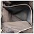 Hermès Borsa Tote Hermes Herline MM Marrone - vista 5