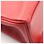 Hermès Zaino/Borsa Hermes Kelly Ad GM Vermilion Rosso - vista 10