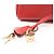 Hermès Zaino/Borsa Hermes Kelly Ad GM Vermilion Rosso - vista 6