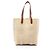 Hermès Bolso Tote Hermes Cabas Calicut Castaño Beige