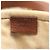 Hermès Bolso Tote Hermes Cabas Calicut Castaño Beige - vista 4