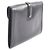 Borsa a mano clutch Hermès Jige PM Second Bag Nero - vista 2