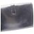 Borsa a mano clutch Hermès Jige PM Second Bag Nero - vista 8