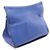 Hermès Borsa a tracolla Hermes Jypsiere 31 Blue Electric - vista 2