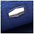 Hermès Borsa a tracolla Hermes Jypsiere 31 Blue Electric - vista 6
