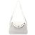 Hermès Borsa a tracolla Hermes Lindy 26 in bianco