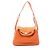 Hermès Borsa a tracolla Hermes Lindy 34 Arancione
