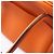 Hermès Borsa a tracolla Hermes Lindy 34 Arancione - vista 6