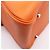 Hermès Borsa a tracolla Hermes Lindy 34 Arancione - vista 7