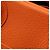 Hermès Borsa a tracolla Hermes Lindy 34 Arancione - vista 9