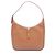 Hermès HERMES Trim 31 Gold Borsa a Spalla Marrone