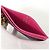 Vivienne Tarjetero Monogram Louis Vuitton Castaño - vista 4