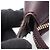 Borsa a tracolla Gucci in pelle viola Horsebit Porpora - vista 11