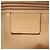 Borsa Bamboo in pelle beige Gucci - vista 4
