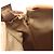 Borsa Bamboo in pelle beige Gucci - vista 5