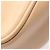 Borsa Bamboo in pelle beige Gucci - vista 7