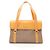Borsa Tote Gucci Old Micro GG Marrone
