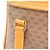 Borsa Tote Gucci Old Micro GG Marrone - vista 7