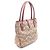 Borsa Gucci New Jackie Horsebit Beige Bordò - vista 2