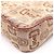 Borsa Gucci New Jackie Horsebit Beige Bordò - vista 6