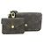 Borsa a Spalla Louis Vuitton Monogram Multi Pochette Felicie M80091 Marrone Cachi
