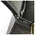 Borsa a Spalla Louis Vuitton Monogram Multi Pochette Felicie M80091 Marrone Cachi - vista 5