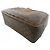 Borsa Louis Vuitton Monogram Bowling Vanity M47270 Marrone - vista 3