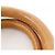 Borsa Louis Vuitton Monogram Bowling Vanity M47270 Marrone - vista 6