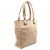 Borsa Tote Chanel Paris Biarritz PM D'oro - vista 2