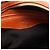 Piccola borsa bowling Loewe Anagram Arancione - vista 4