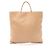 Borsa Tote Loewe Anagram Beige