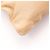 Borsa Tote Loewe Anagram Beige - vista 5