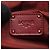 Borsa Loewe Amazona 36 Bianco Beige - vista 4
