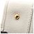 Borsa Loewe Amazona 36 Bianco Beige - vista 9