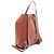 Loewe Goya Small Rucksack Braun - Ansicht 2