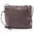 Borsa a tracolla in pelle marrone Loewe