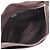 Borsa a tracolla in pelle marrone Loewe - vista 3