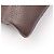 Borsa a tracolla in pelle marrone Loewe - vista 7