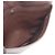 Borsa a tracolla in pelle marrone Loewe - vista 9