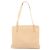 Borsa Tote in pelle beige Loewe