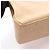 Borsa Tote in pelle beige Loewe - vista 10