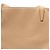 Borsa Tote in pelle beige Loewe - vista 11