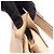Borsa Tote in pelle beige Loewe - vista 14