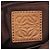 Borsa 2-Way Loewe Fiesta Marrone - vista 4