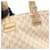 Borsa Loewe Repeat Anagram Beige - vista 10