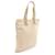 Borsa Loewe Repeat Anagram Beige - vista 2