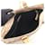 Borsa Loewe Repeat Anagram Beige - vista 3