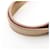 Borsa Loewe Repeat Anagram Beige - vista 8