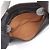 Borsa a tracolla in pelle nera Loewe Nero - vista 3