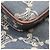 Céline Borsa Tote Celine Paris Macadam Marrone Blu - vista 11